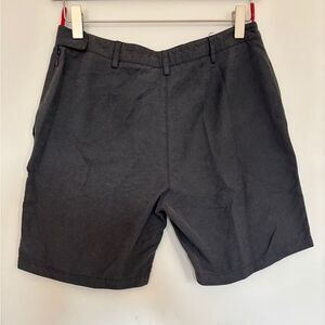 Prada Black Women's Shorts